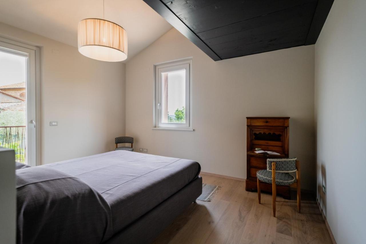 佩鲁贾La Casa 570别墅 外观 照片