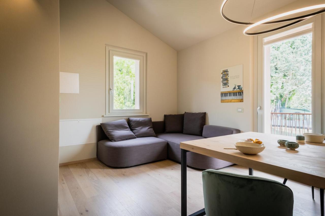 佩鲁贾La Casa 570别墅 外观 照片