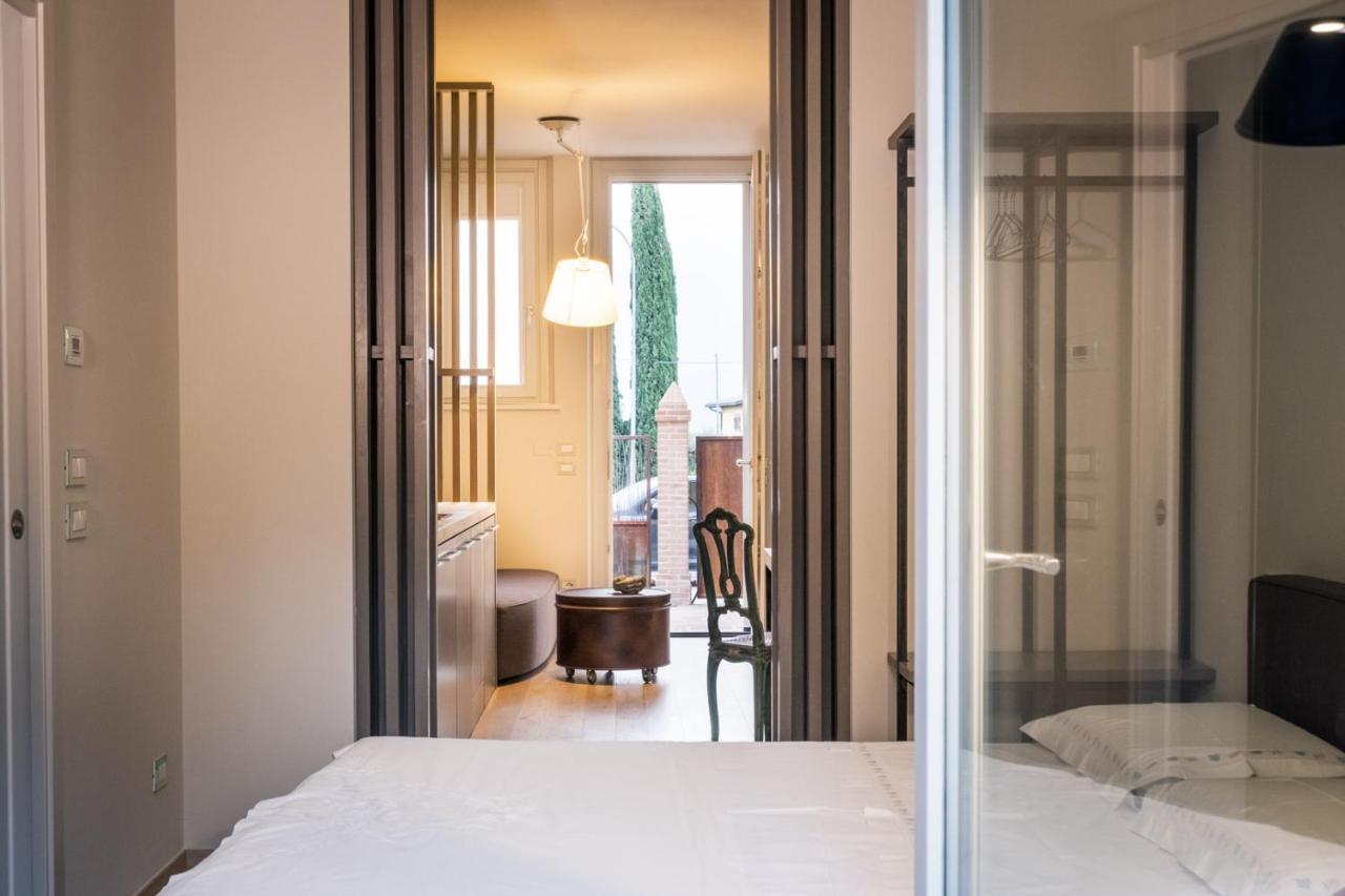 佩鲁贾La Casa 570别墅 外观 照片