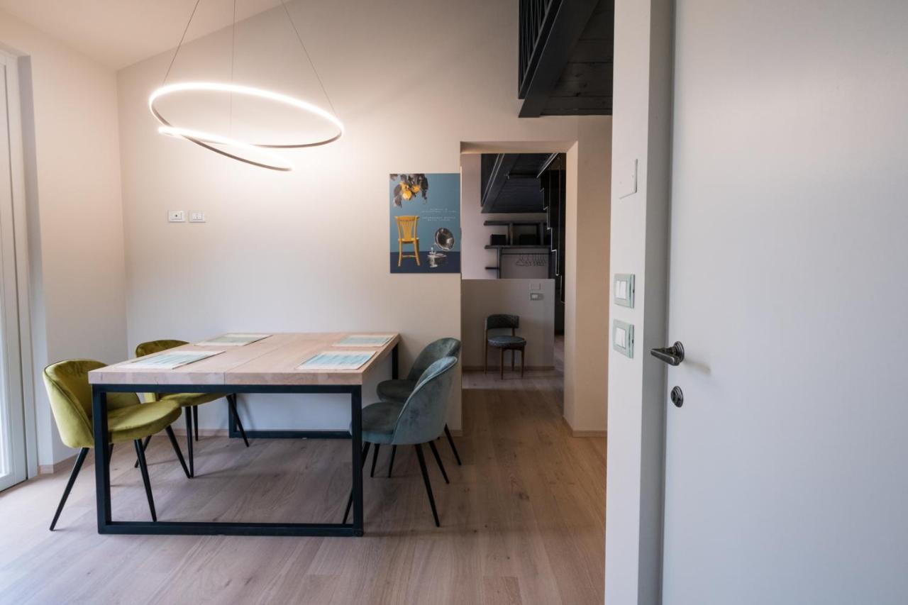 佩鲁贾La Casa 570别墅 外观 照片
