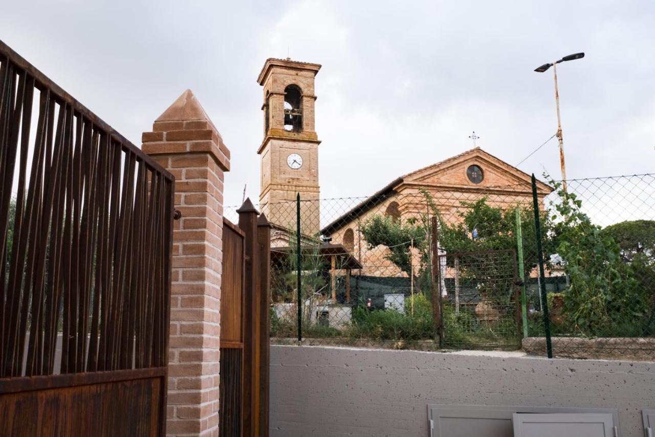 佩鲁贾La Casa 570别墅 外观 照片