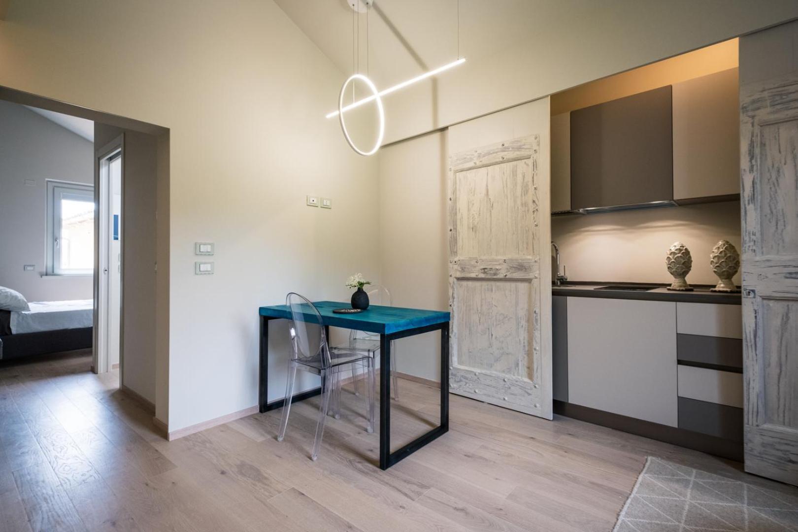 佩鲁贾La Casa 570别墅 外观 照片